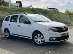 Dacia Logan 0.9 Sce 75ch MCV Ambiance CRIT'AIR1 / CLIM 1ERE MAIN CARNET ENTRETIEN CAMERA DE RECUL