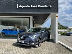 Renault Kadjar 1.3 TCe Intens