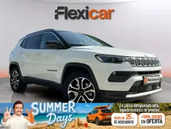 JEEP Compass 1.3 PHEV Limited EAWD Aut. 190