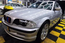 BMW 320 2.0 diesel