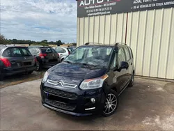 CITROEN C3 PICASSO 1.6HDi 90CV Confort 160550KM 03/2013