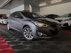 HYUNDAI i40 SW PRENIUM PACK * GARANTE 1 AN