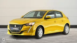 Peugeot 208 1.2 PureTech 75ch S&S Like