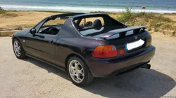 Honda Civic Crx Vti (Eg2170)