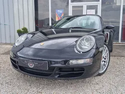 Porsche 911 997 Carrera 4S - 2007