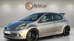 Renault Clio de 2006