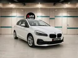 BMW 218 218dA Active Tourer
