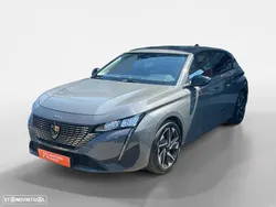 Peugeot 308 1.2 PureTech Allure