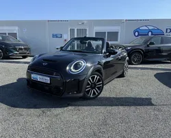 Mini CABRIO COOPER S 178CH EDITION CAMDEN BVA7