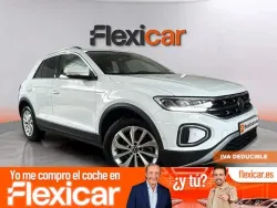 Volkswagen T-Roc 2.0TDI Life DSG7 110KW
