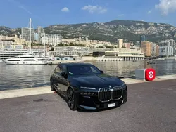 Bmw i7 xDrive60 544ch M Sport