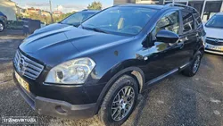 Nissan Qashqai +2 1.6 Acenta