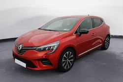 RENAULT CLIO 1.0 Tce - 90 V Techno