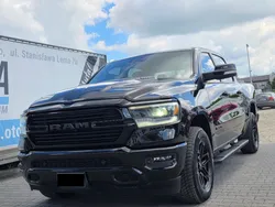 Dodge RAM 1500 GT Crew Cab 5.7 V8 HEMI 4x4