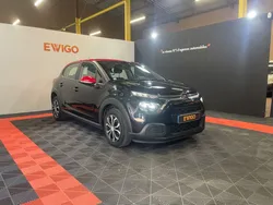 CITROEN C3 1.2 PURETECH 82CH FEEL START-STOp