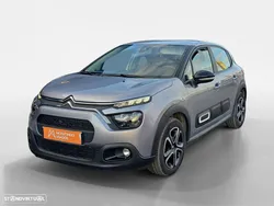 Citroën C3 1.2 PureTech Plus