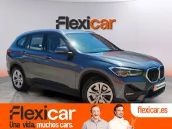 BMW X1 xDrive25eA