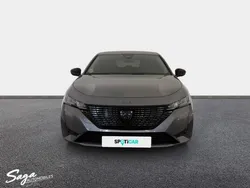 Peugeot 308 SW BlueHDi 130ch S&S EAT8 Allure Pack
