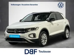Volkswagen T-Roc 1.5 TSI EVO 150 Start/Stop DSG7 Style