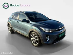 Kia Stonic 1.0 T-GDI Drive