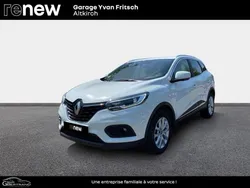 Renault Kadjar 1.5 Blue dCi 115ch Business - 21