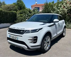 LAND ROVER Range Rover Evoque D150 AWD BVA9 R-Dynamic S