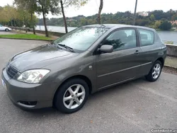 Toyota Corolla 1.4 VVT-i 16V c/189270 Kms