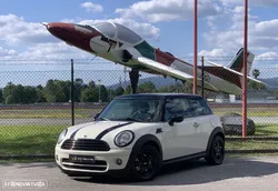 MINI 3 Portas Cooper D