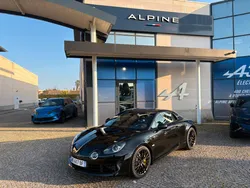 Alpine A110 S 300