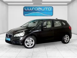 BMW 216 Active Tourer d