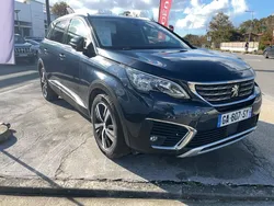 Peugeot 5008 (2) 1.2 PURETECH 130 ALLURE