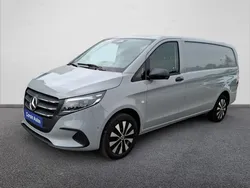 Mercedes Vito FOURGON 119 CDI LONG 9G-TRONIC RWD SELECT