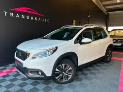 PEUGEOT 2008 1.2 PureTech 110ch S&S EAT6 Allure /DISTRIBUTION FAITE