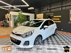 Kia Rio 1.4 110 PREMIUM