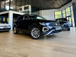 VOLKSWAGEN T-ROC 2.0 TDI 150 Start/Stop DSG7 Life Plus 192,38 EUROS/MOIS TVA