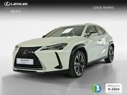 LEXUS UX 250h Premium 4WD