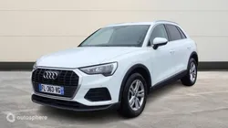 Audi Q3 35 TDI 150ch Design S tronic 7