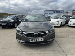 Opel Astra BUSINESS 1.6 CDTI 110 ch Edition