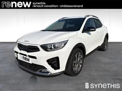 Kia Stonic 1.0 T-GDi 100 ch DCT7 GT Line
