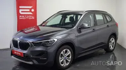 BMW X1 de 2021