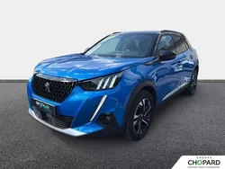 Peugeot 2008 PureTech 130 S&S EAT8 GT