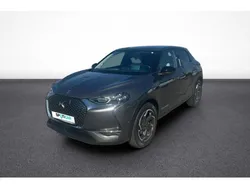 DS 3 Crossback PureTech 130 S&S EAT8 Business