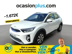 KIA Stonic 1.0 T-GDi MHEV Drive 100