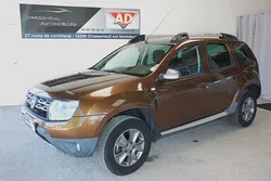 Dacia Duster DCI 110 PRESTIGE 4X2