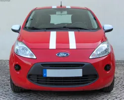 Ford KA - 65.000km