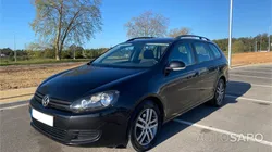 Volkswagen Golf de 2010