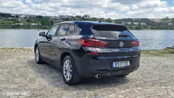 BMW X2 25 e xDrive Advantage
