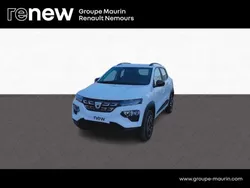 Dacia Spring 45ch Confort - Achat Intégral