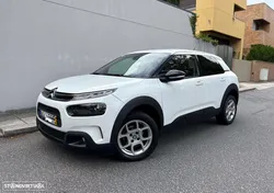 Citroën C4 Cactus 1.2 PureTech Shine