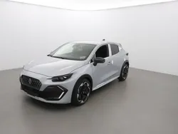 Renault Clio 1.2 TCE 115CH TECHNO